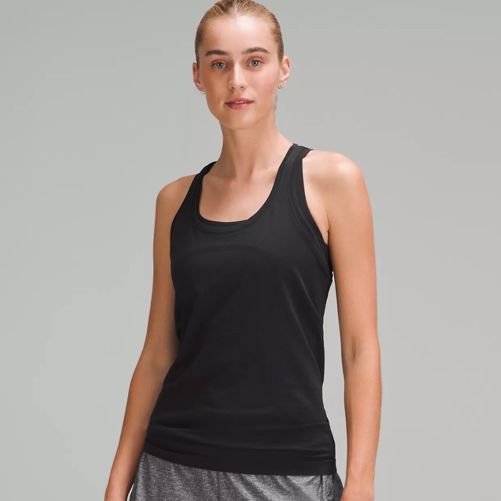 Lululemon Swiftly Tech Racerback Tank 2.0